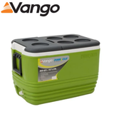 Vango Pinnacle 57L Coolbox Green