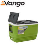 Vango Pinnacle 57L Coolbox Green