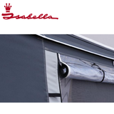 Isabella Ventura D250 Full Caravan Awning
