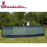 Isabella WindScreen 4 Sided Ventus