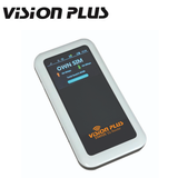 Vision Plus Status 570 Directional TV & WiFi Antenna + 5G Router – WHITE