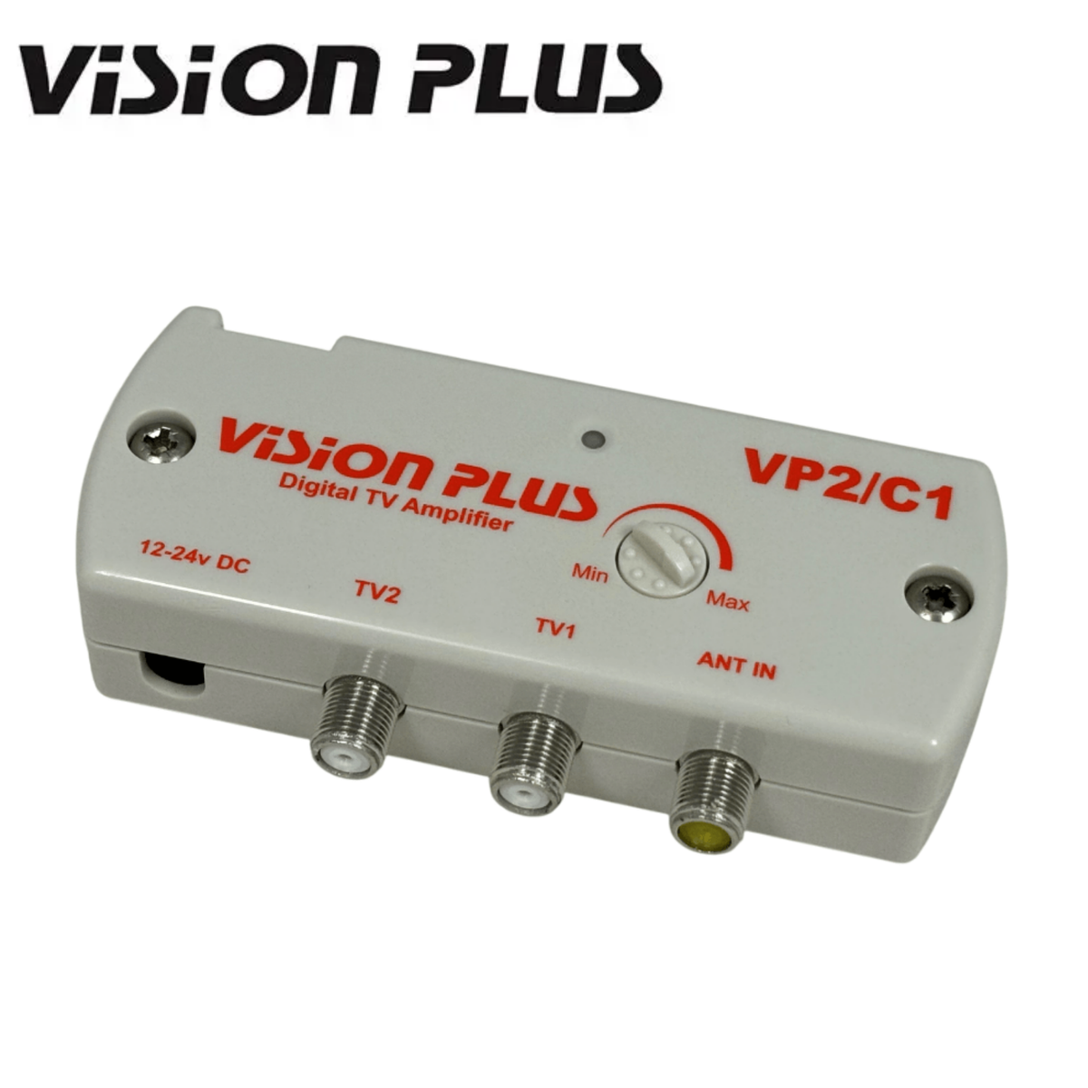 Vision Plus VP2 Signal Amplifier TV ONLY