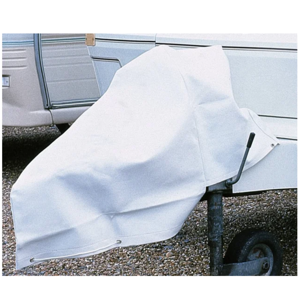 W4 Caravan A Frame Cover