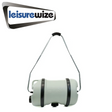 Leisurewize 51Ltr Waterhog with a textured surface, designed for water absorption and outdoor use.