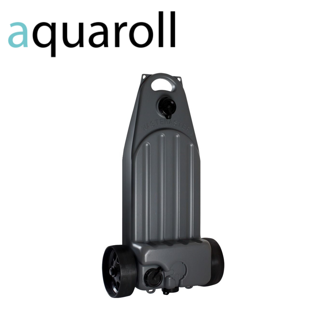 Hitchman 38ltr Wastermaster Economy in a practical design, showcasing its durable construction and spacious capacity.