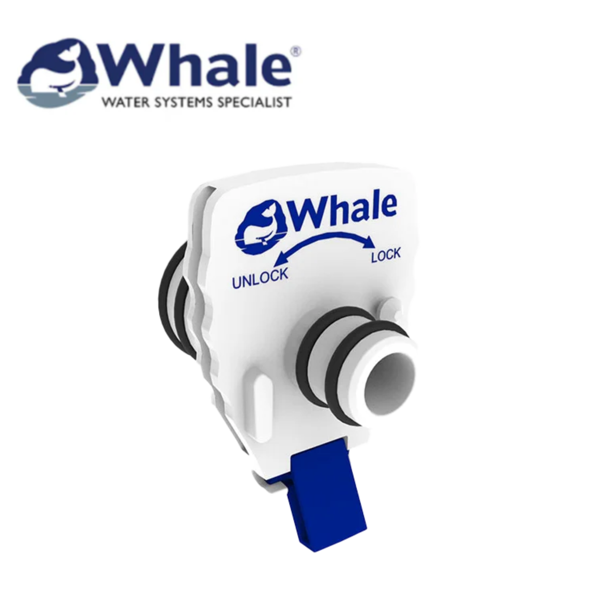 Whale Watermaster Mains Adaptor EM9408