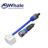 Whale Floe Touring Caravan Drainage Kit