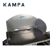 KAMPA UNIVERSAL WINDSHEILD