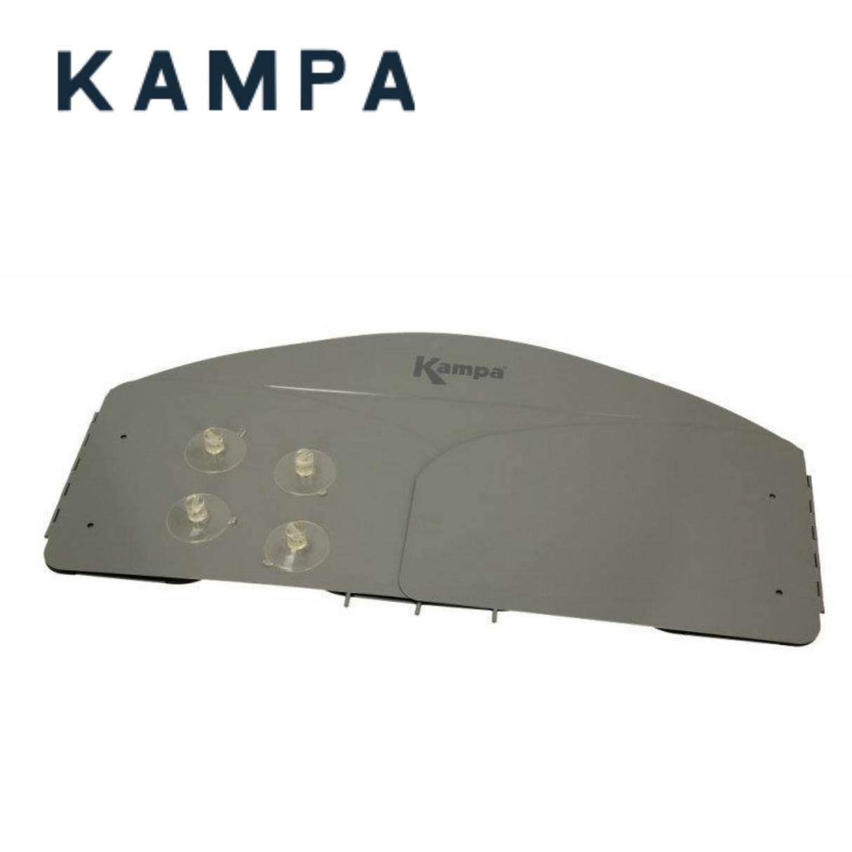 KAMPA UNIVERSAL WINDSHEILD