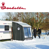 Isabella Winter Porch Awning