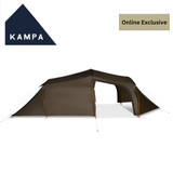 Kampa Wanderlight -K 3 Person Tent