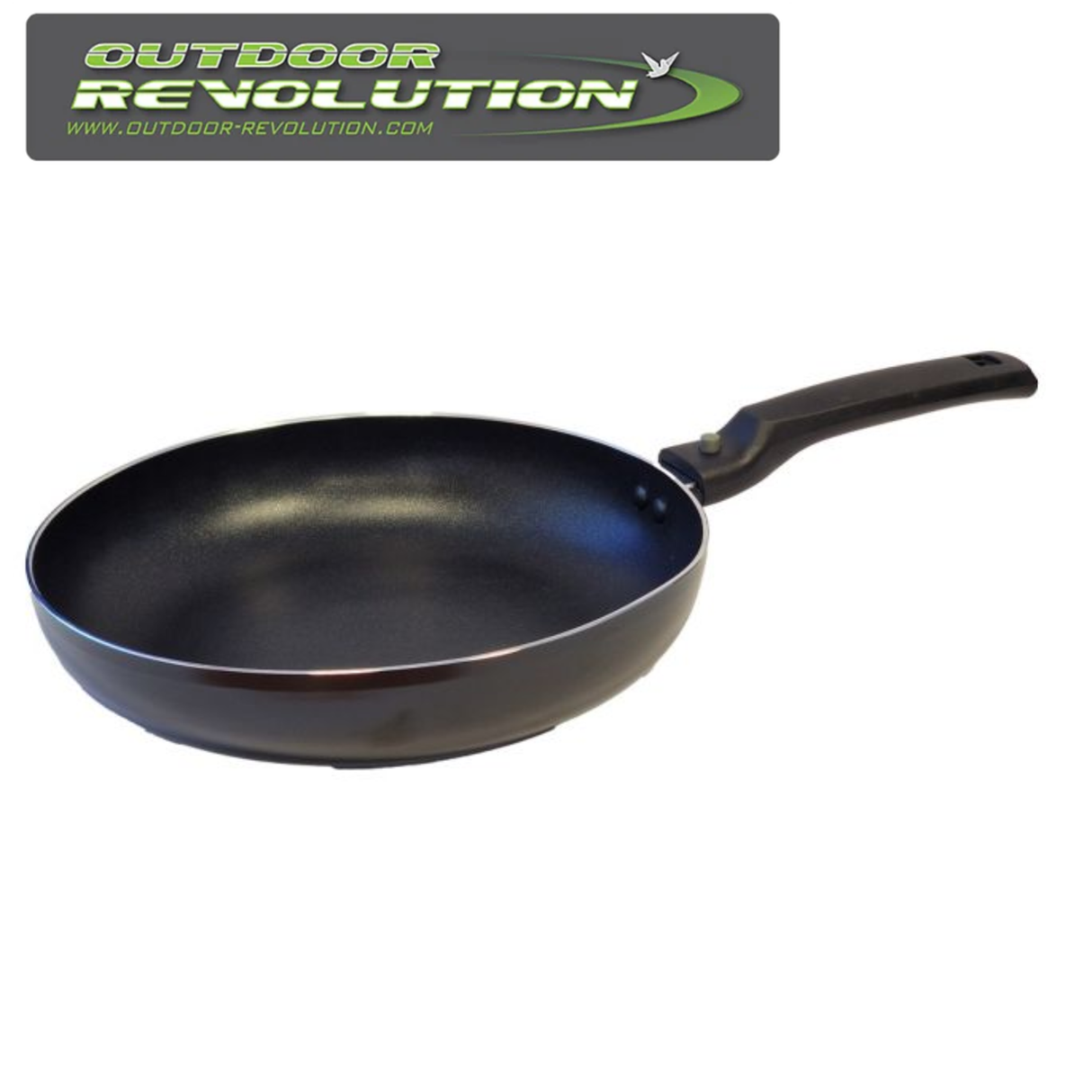 Outdoor Revolution Yasu Frying Pan