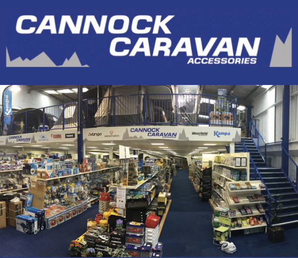 Caravan & Motorhome Accessories Camping Equipment Shop in store or