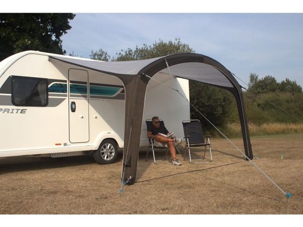 Sunncamp Trailer Sunncamp 400se SUNNCAMP 400SE HEAVY DUTY